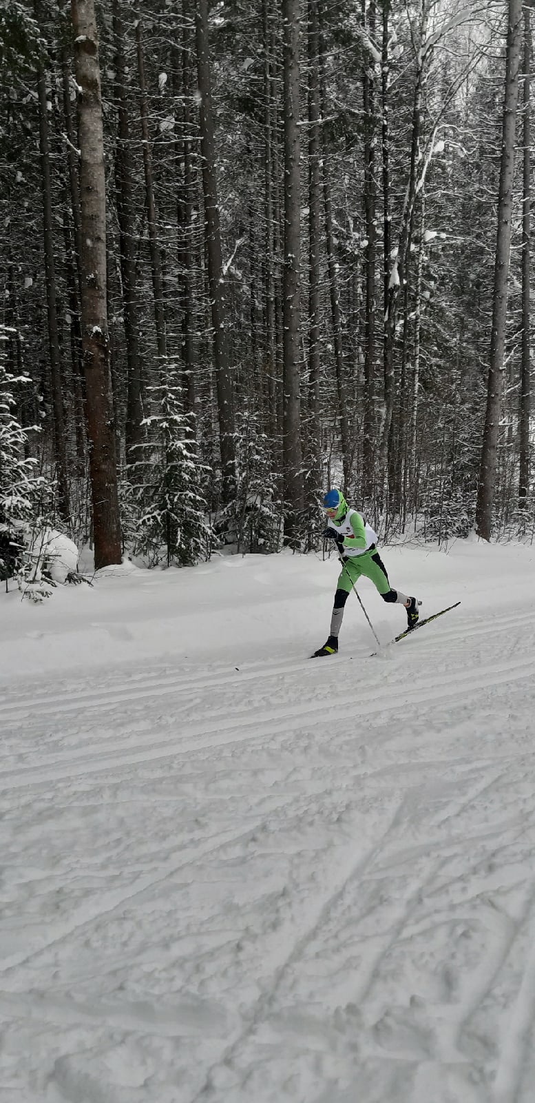 Макаров Егор Дмитриевич